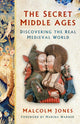 Book cover of: Secret Middle Ages