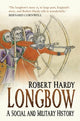Book cover of: Longbow