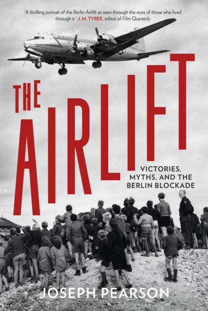 The Airlift
