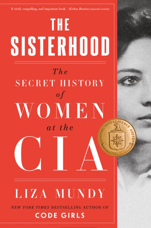 The Sisterhood