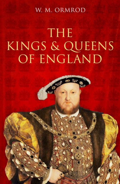 Book cover of: Kings and Queens of England