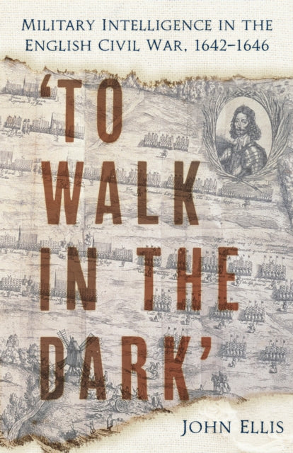 Book cover of: 'To Walk in the Dark'