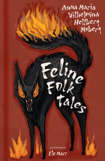 Feline Folk Tales