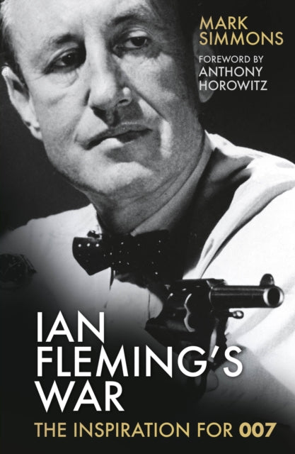 Ian Fleming's War