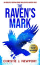 Book cover of: RAVEN'S MARK