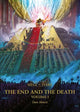Book cover of: End and the Death: Volume I. By: Dan Abnett