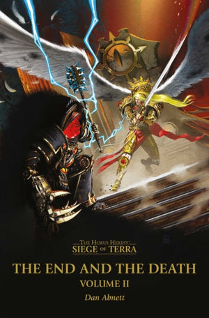 The End and the Death: Volume II