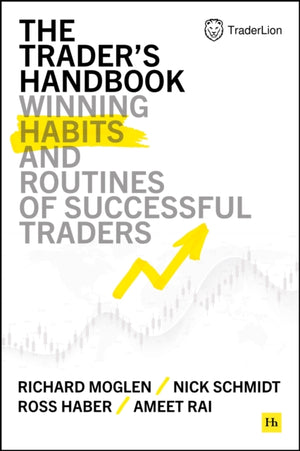 Trader's Handbook, Winning habits and routines of successful traders