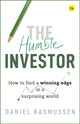 Book cover of: Humble Investor. By: Daniel Rasmussen