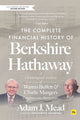Complete Financial History of Berkshire Hathaway, Second Edition