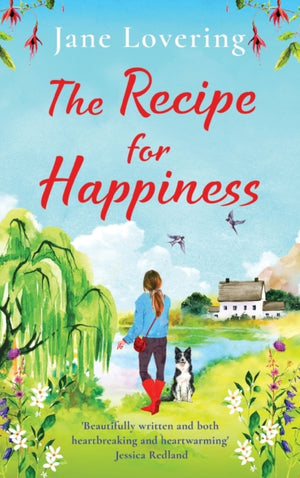 The Recipe for Happiness