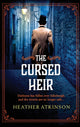 Book cover of: Cursed Heir. By: Heather Atkinson