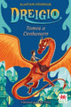 Book cover of: Dreigio. By: Alastair Chisholm