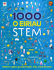 Book cover of: 1000 o Eiriau Stem. By: Jules Pottle