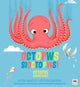Book cover of: Octopws Sioctopws! / Octopus Shocktopus!