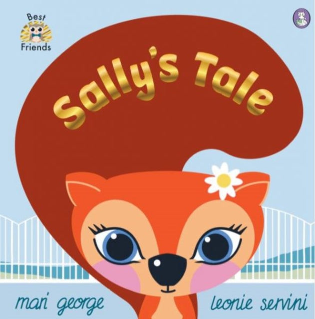 Book cover of: Best Friends: Sally's Tale