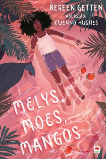 Book cover of: Melys, Moes, Mangos