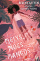 Book cover of: Melys, Moes, Mangos
