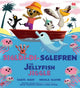 Book cover of: Sigl-di-Sglefren / The Jellyfish Jiggle