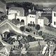 Book cover of: Ashmolean Museum: Wood Engravers Wall Calendar 2023 (Art Calendar)