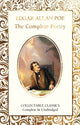 Complete Poetry of Edgar Allan Poe 9781804172230 Edgar Allan Poe