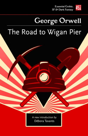 Road to Wigan Pier