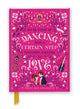 Book cover of: Jenny Zemanek: Pride & Prejudice (Foiled Journal). By: Flame Tree Studio