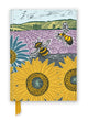Kate Heiss: Sunflower Fields (Foiled Journal) 9781804173084 Flame Tree Studio