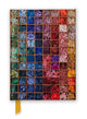 Royal School of Needlework: Wall of Wool (Foiled Journal) 9781804173107 Flame Tree Studio