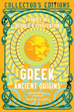 Greek Ancient Origins, Stories Of People & Civilization
