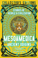 Book cover of: Mesoamerica Ancient Origins. By: J. K. Jackson