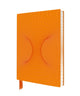 Book cover of: Constant Motion Artisan Art Notebook (Flame Tree Journals). By: Flame Tree Studio