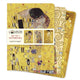 Book cover of: Gustav Klimt Set of 3 Standard Notebooks. By: Flame Tree Studio