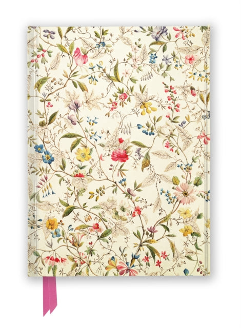 William Kilburn: Wild Flowers (Foiled Journal) 9781804178621 Flame Tree Studio