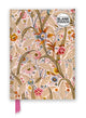 William Kilburn: Marble End Paper (Foiled Blank Journal) 9781804178904 Flame Tree Studio