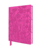 Lucy Innes Williams: Pink Garden House Artisan Art Notebook (Flame Tree Journals) 9781804178942 Flame Tree Studio
