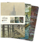 Book cover of: National Gallery: Monet Set of 3 Midi Notebooks. By: Flame Tree Studio