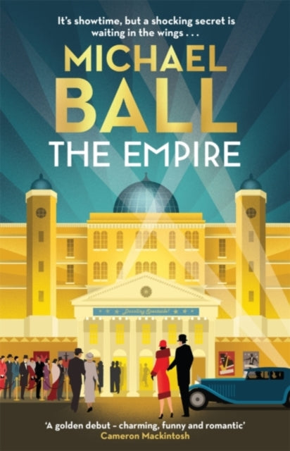 The Empire - Export Edition