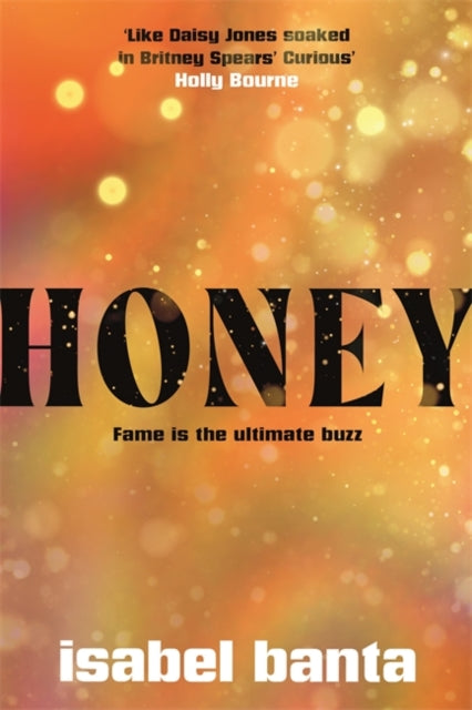 Book cover of: Honey