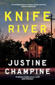 Book cover of: Knife River