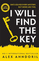 Book cover of: I Will Find The Key
