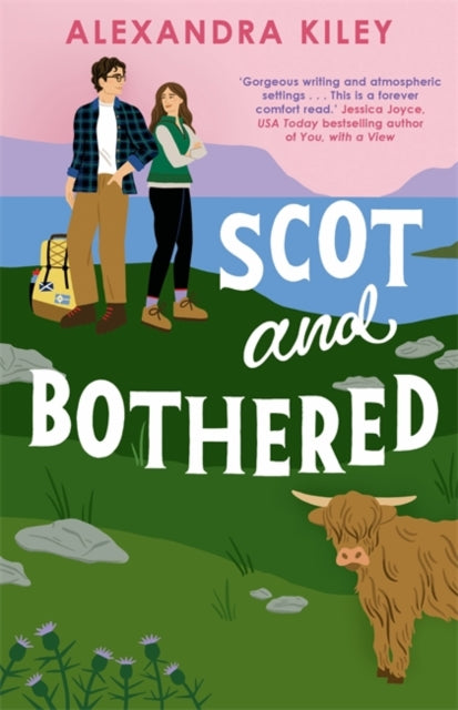 Book cover of: Scot and Bothered