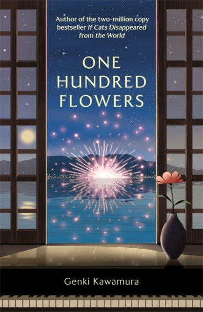 Book cover of: One Hundred Flowers