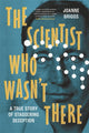 Book cover of: Scientist Who Wasn't There