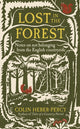Book cover of: Lost in the Forest