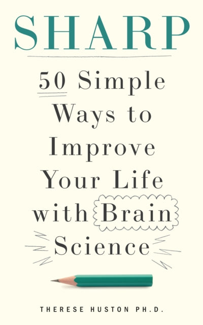 Book cover of: Sharp