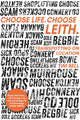 Book cover of: Choose Life. Choose Leith.. By: Tim Bell