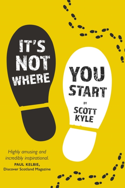 It's Not Where You Start