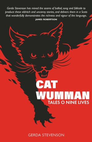 CAT WUMMAN