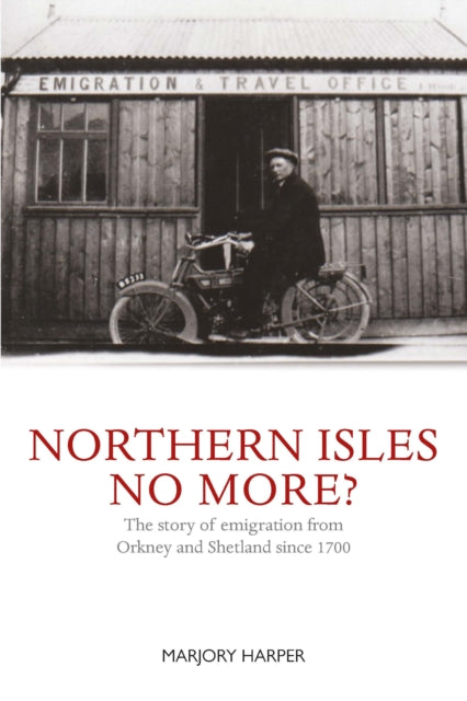 Northern Isles No More